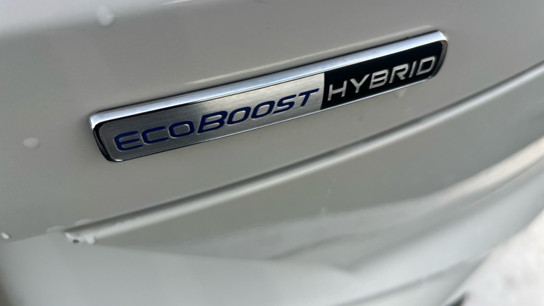 Ford Puma 1.0 EcoBoost Hybrid mHEV ST-Line 5dr Petrol Hatchback